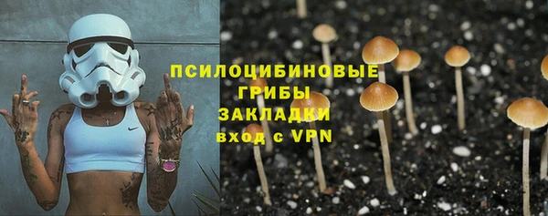 бошки Куйбышев